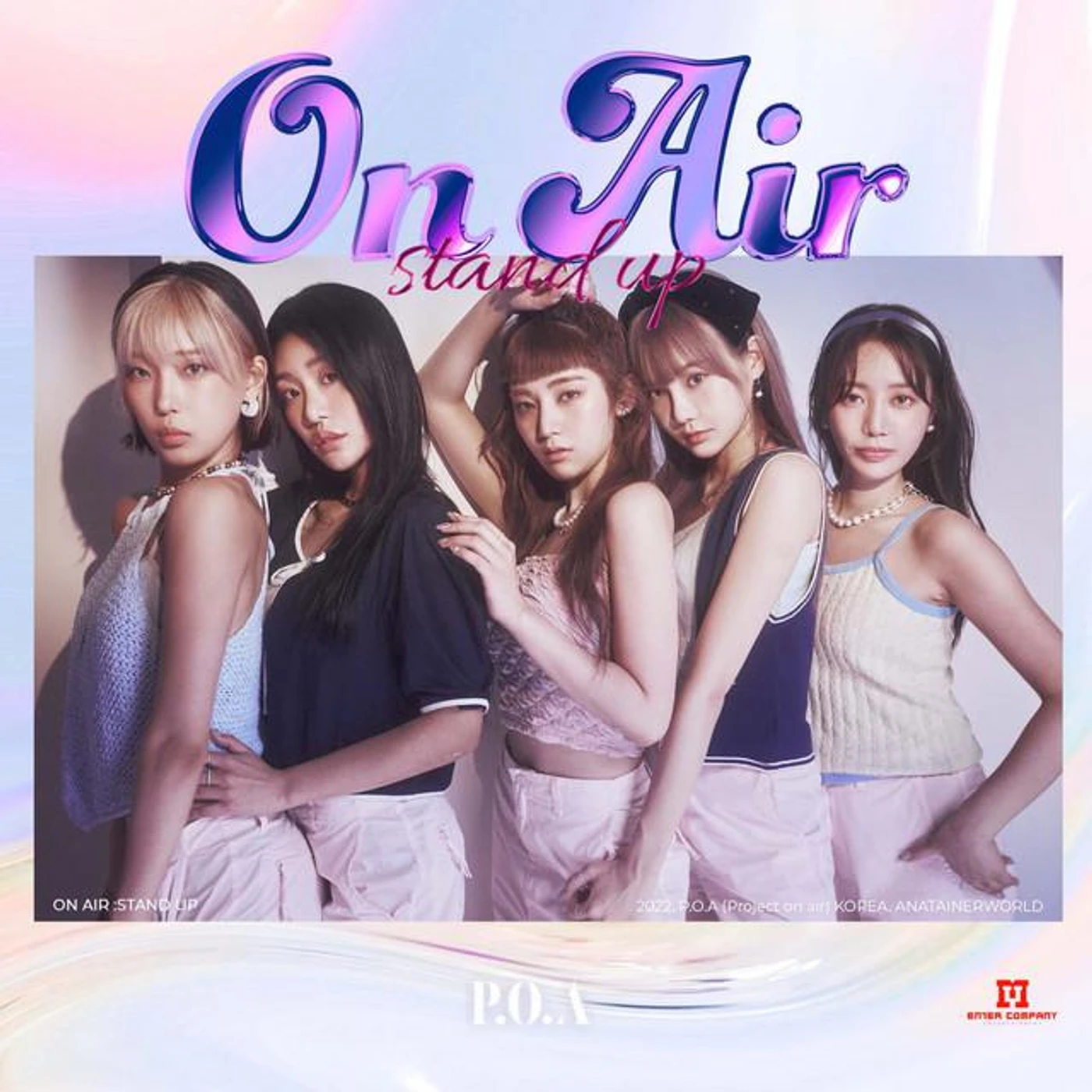 P.O.A