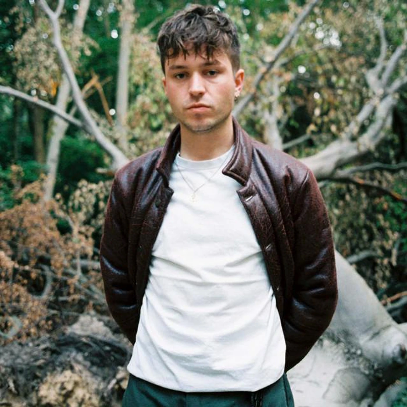 P.A. Hülsenbeck Brand Page