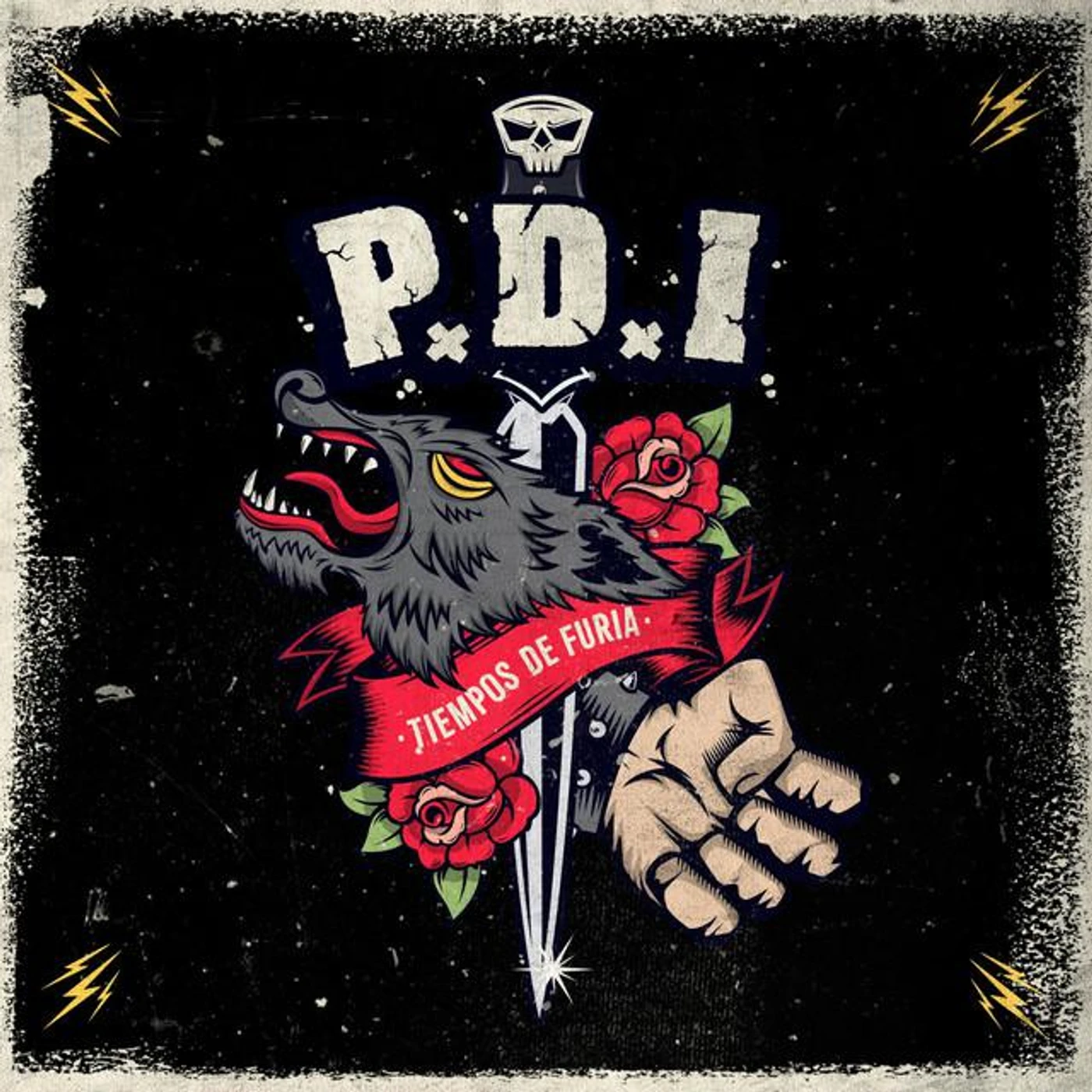 P.D.I.