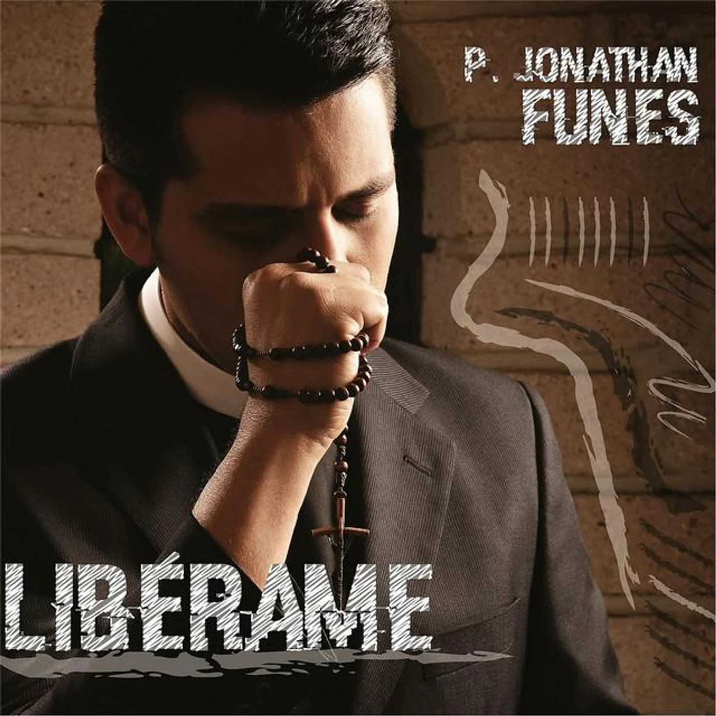P. Jonathan Funes Brand Page