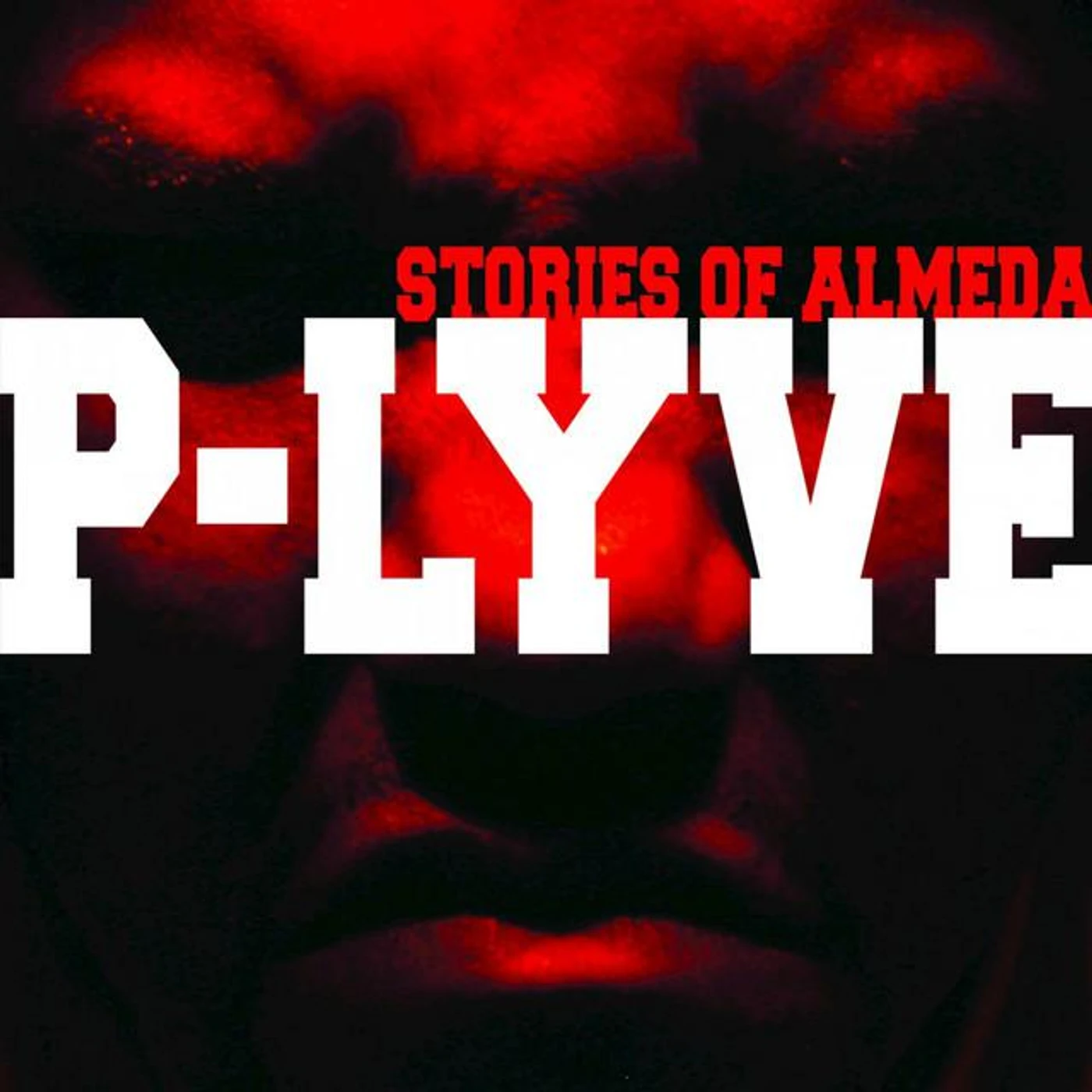 P-Lyve Brand Page