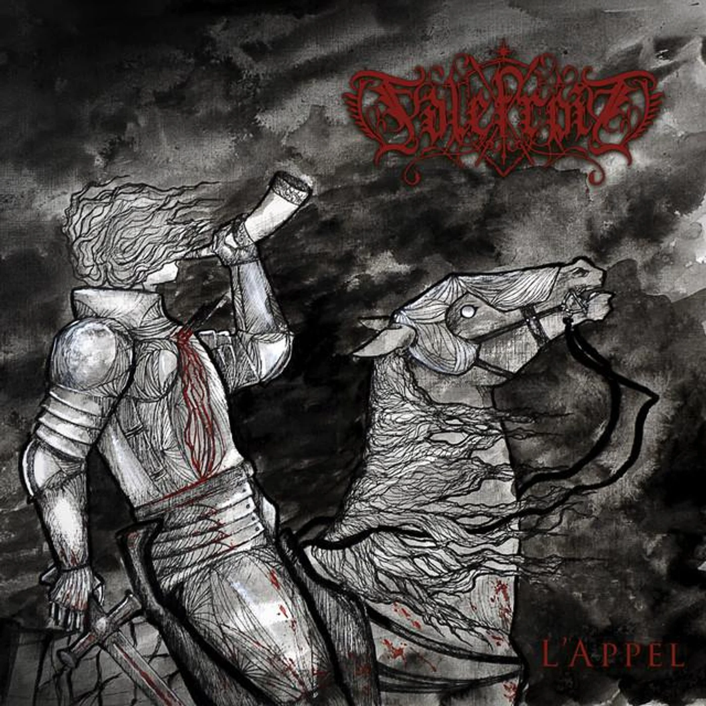 Pâlefroid Brand Page