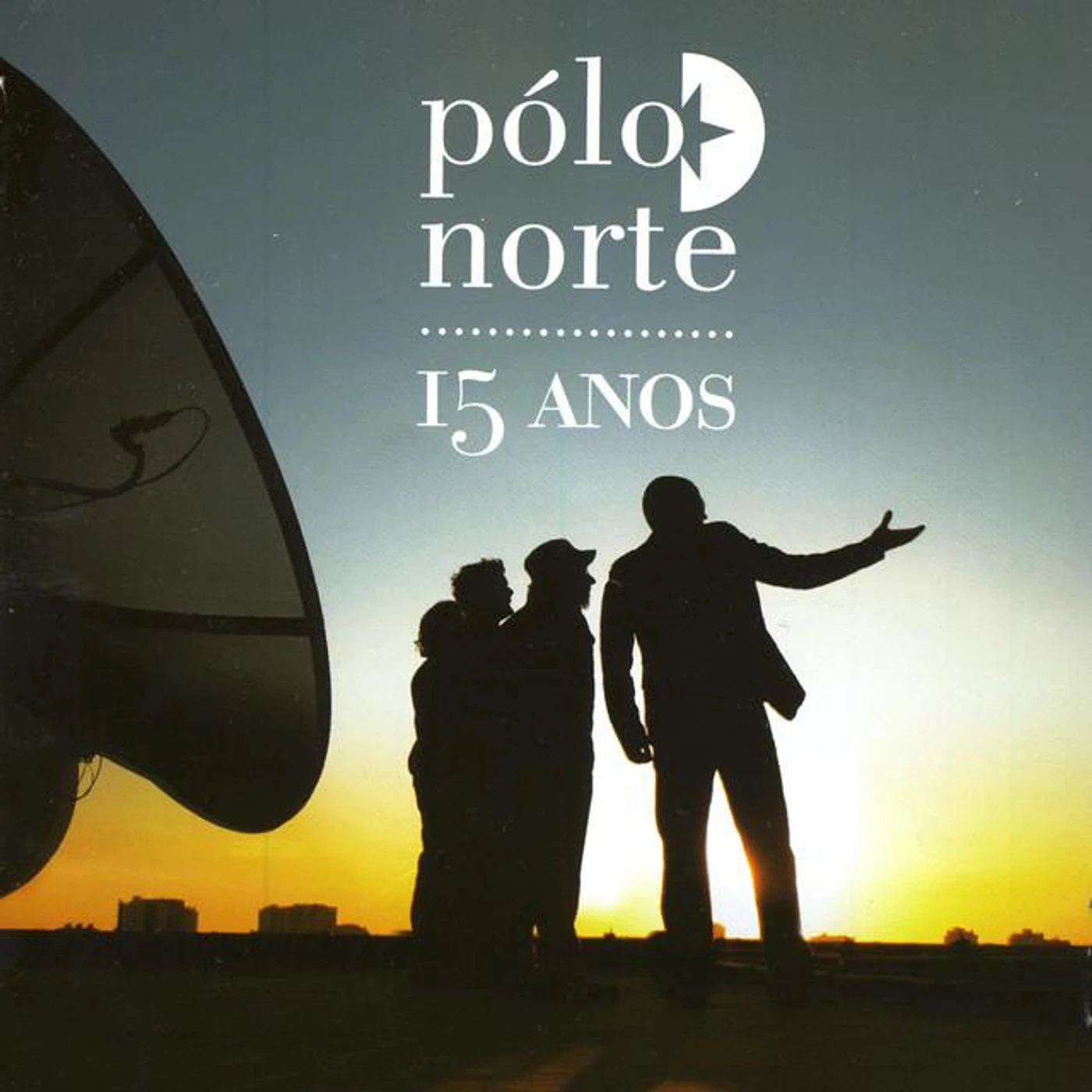 Pólo Norte Brand Page