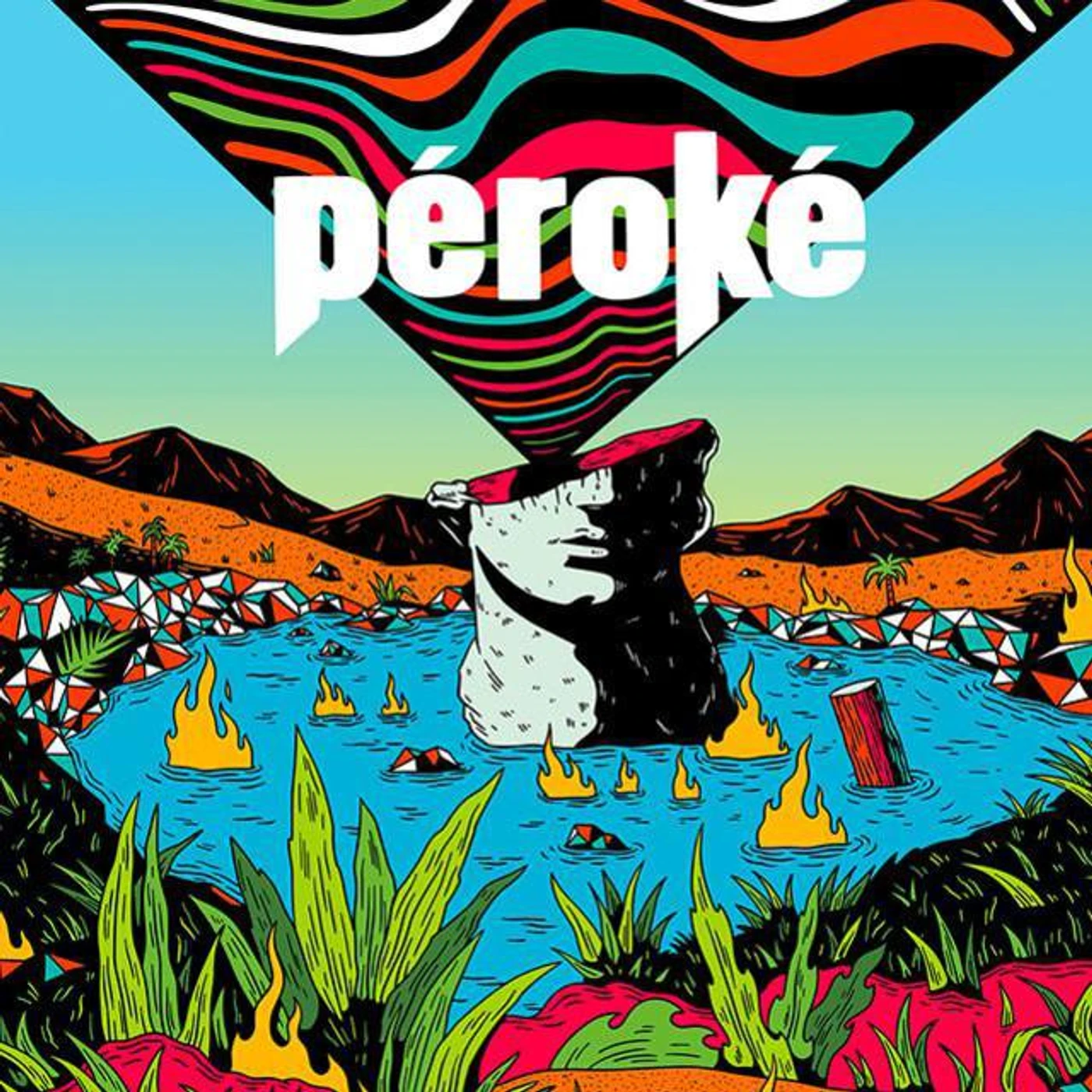 Péroké
