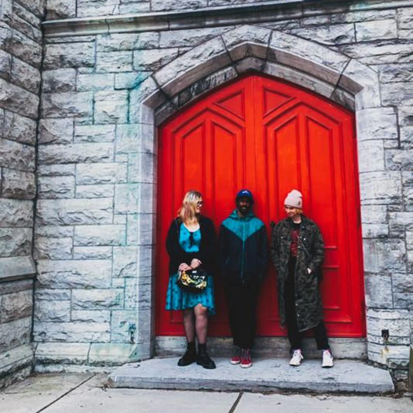 p.s.you'redead Brand Page