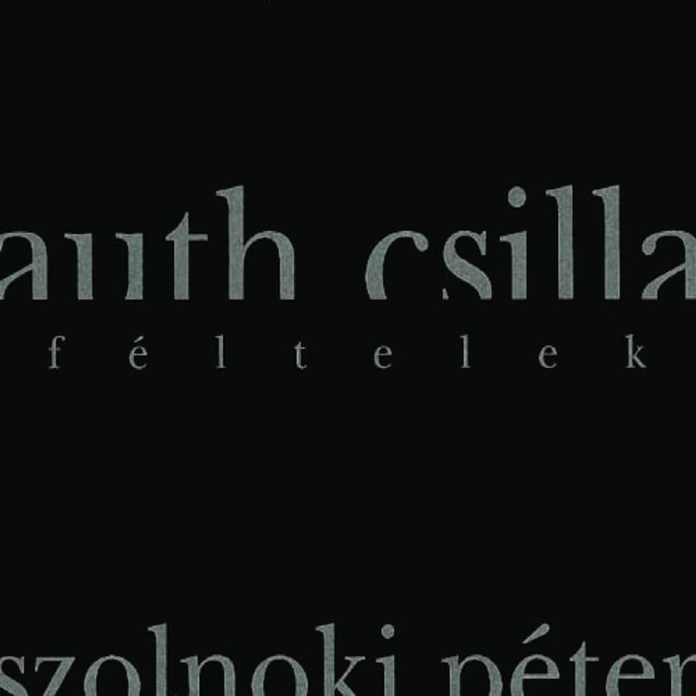 Péter Szolnoki