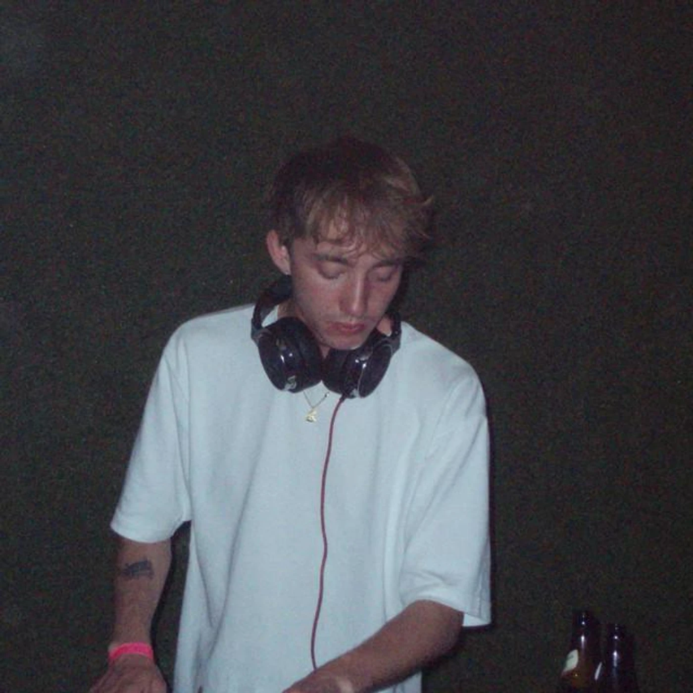 P.Vanillaboy Brand Page