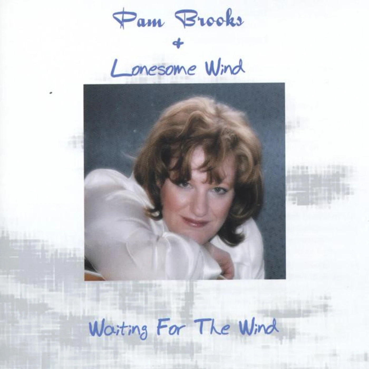 Pam Brooks & Lonesome Wind Brand Page