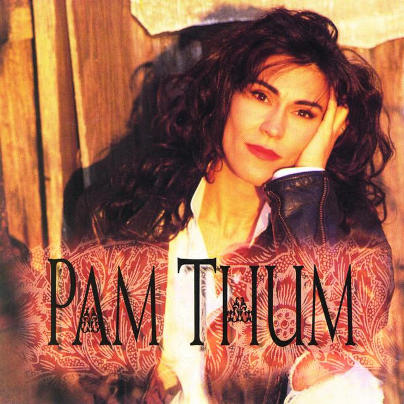 Pam Thum Brand Page
