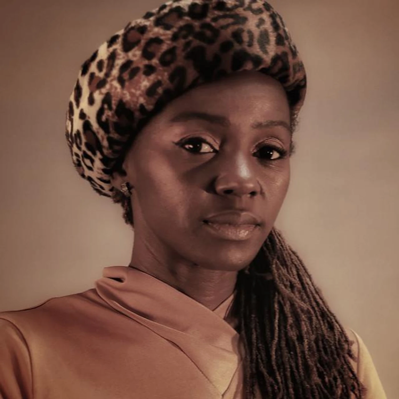 Pamela Badjogo Brand Page