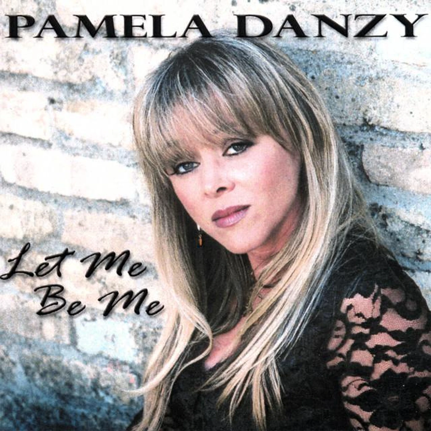 Pamela Danzy Brand Page