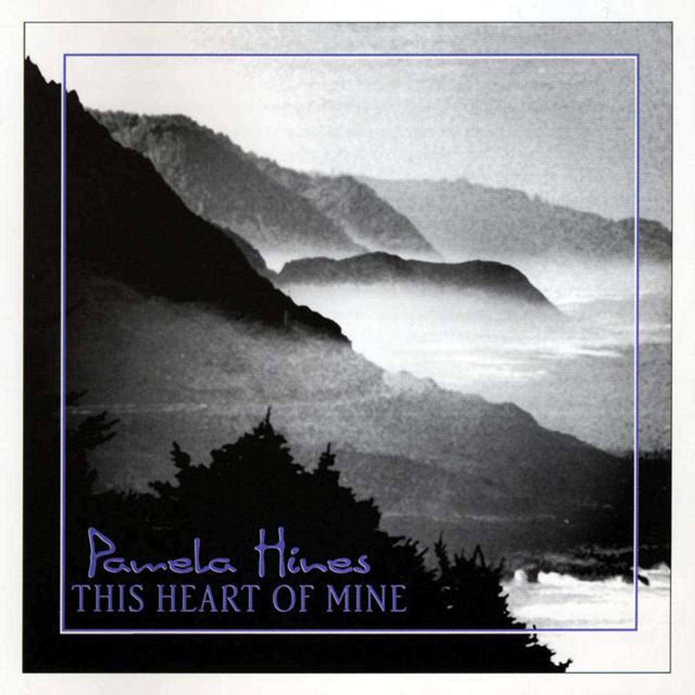 Pamela Hines Brand Page