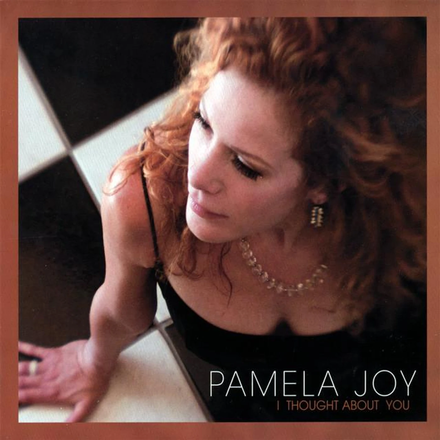 Pamela Joy Brand Page