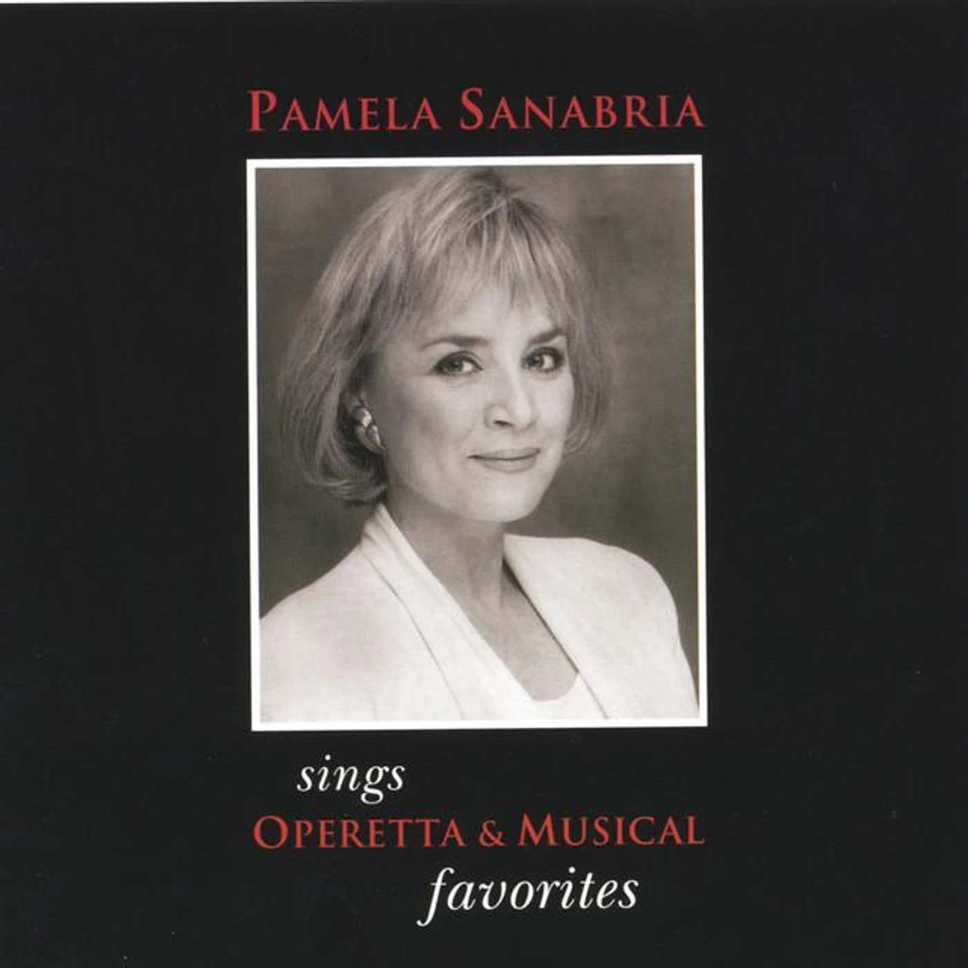 Pamela Sanabria Brand Page