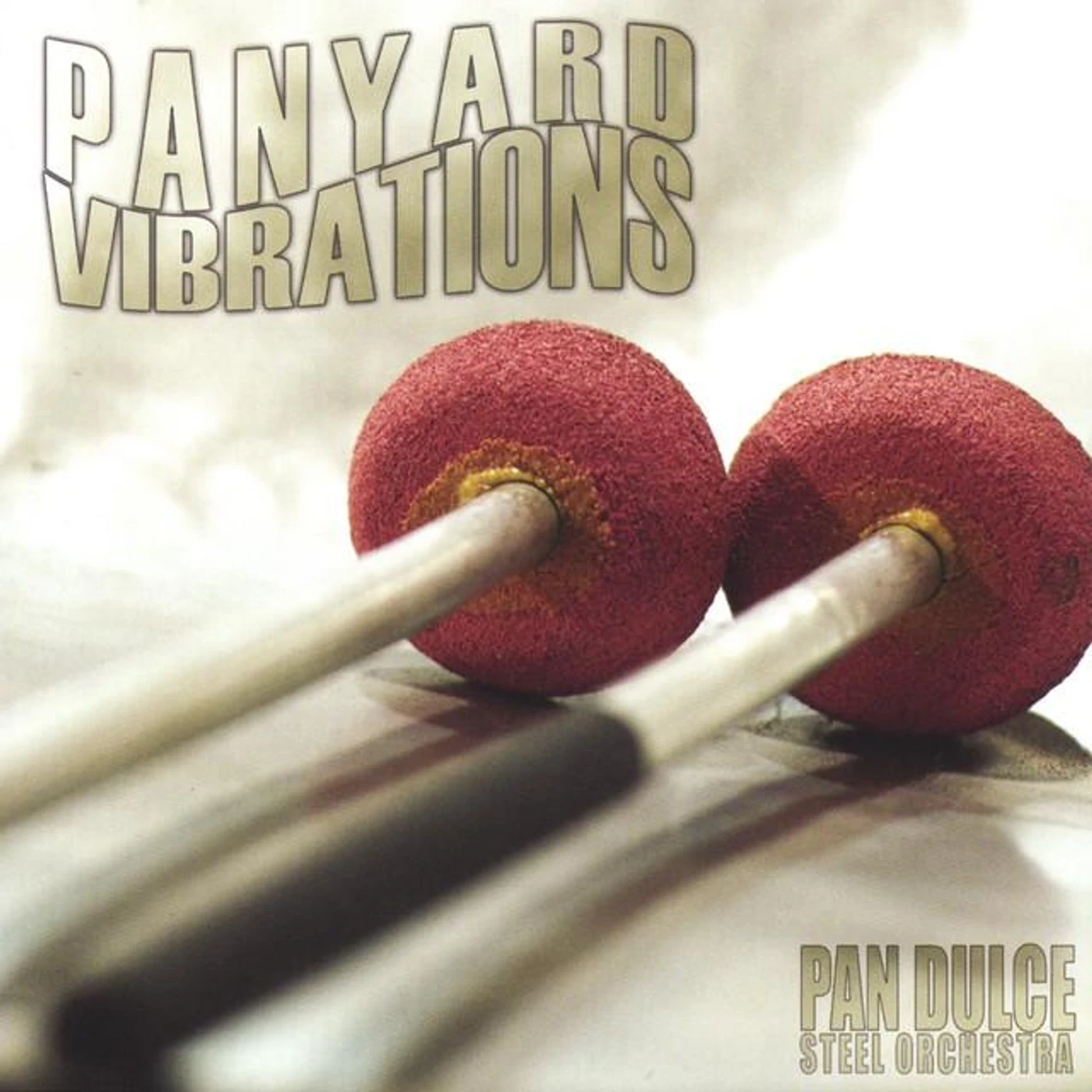 Pan Dulce Steel Orchestra