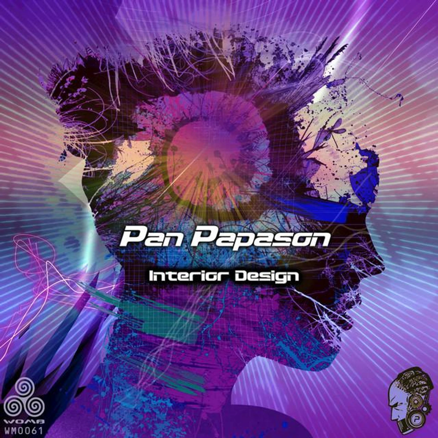 Pan Papason Brand Page