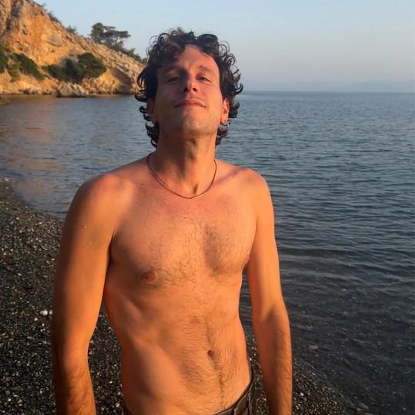 Pantelis Kalogerakis