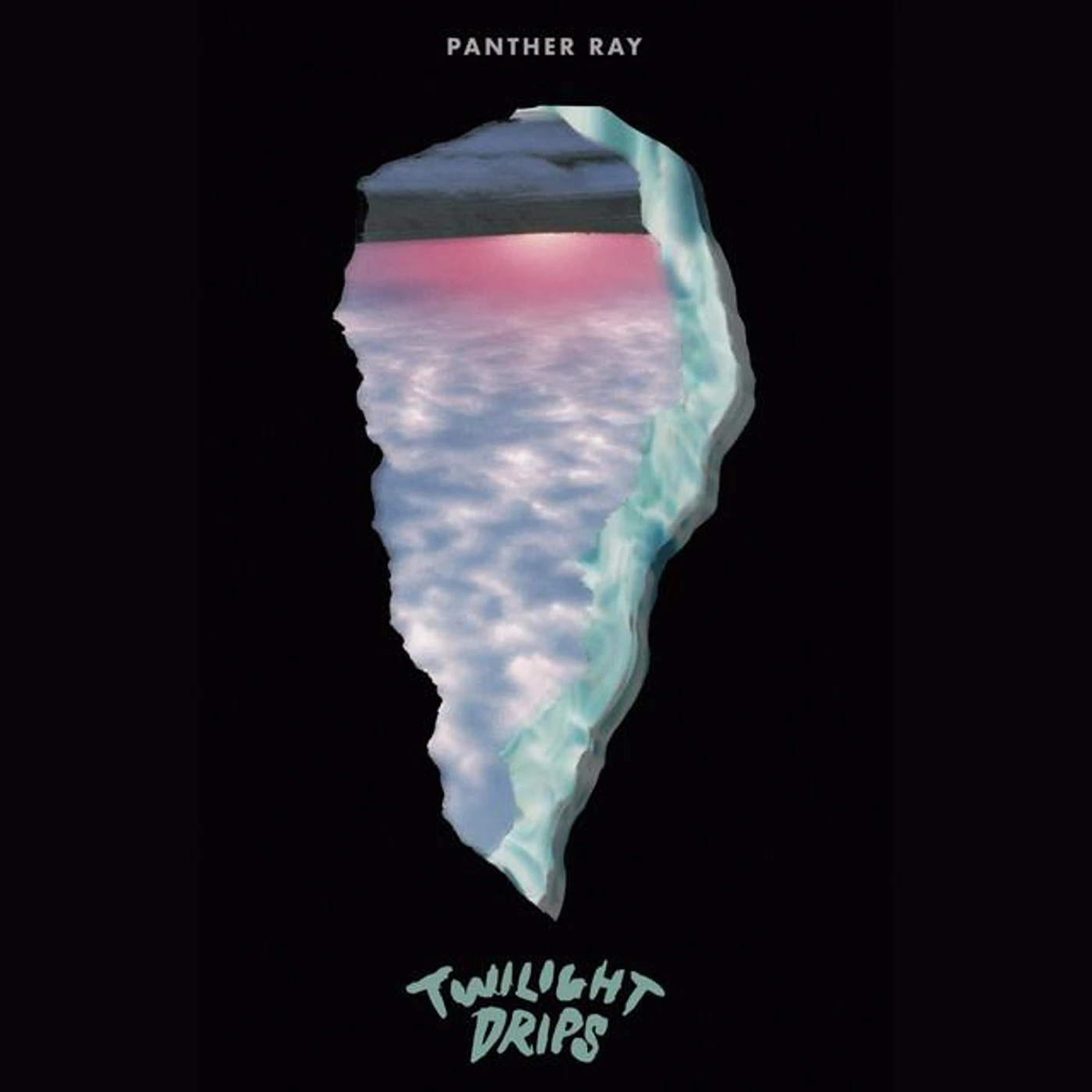 Panther Ray