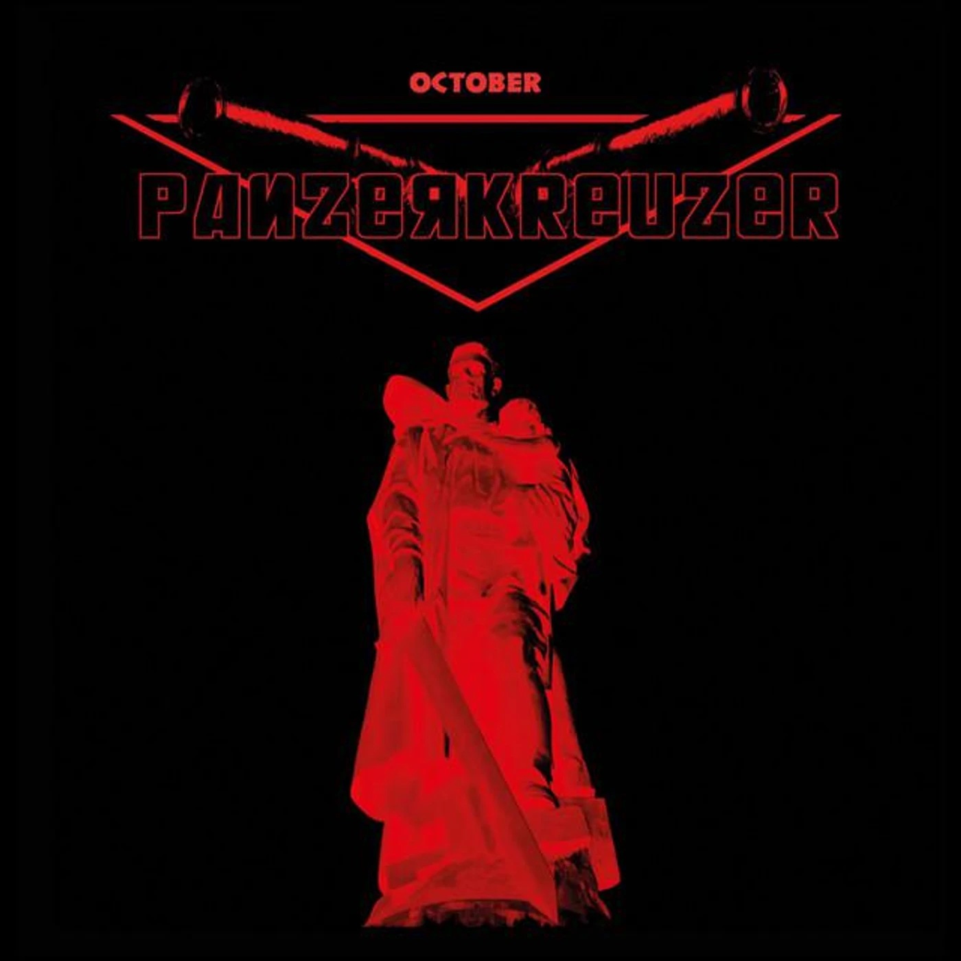 Panzerkreuzer Brand Page