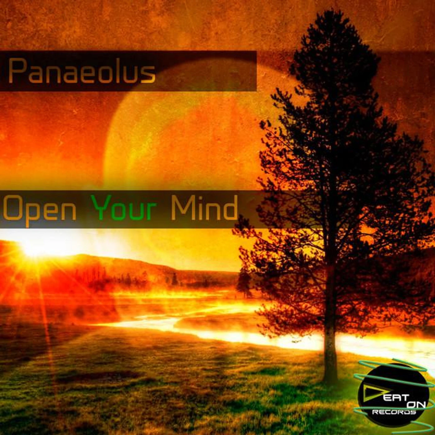 Panaeolus Brand Page