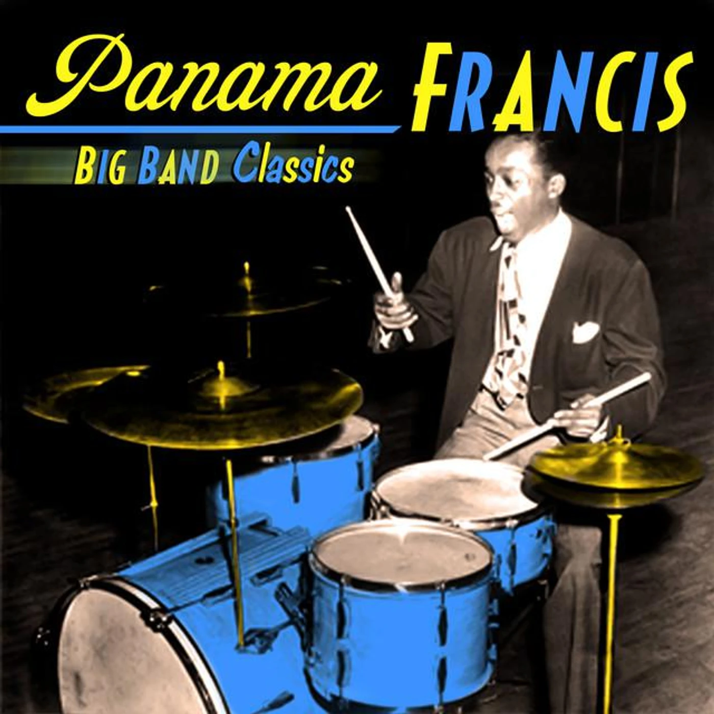 Panama Francis Brand Page