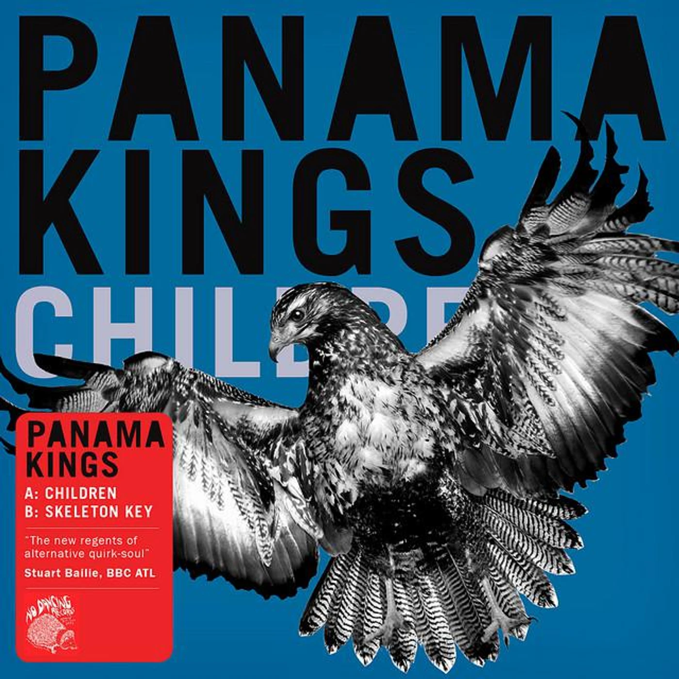 Panama Kings Brand Page