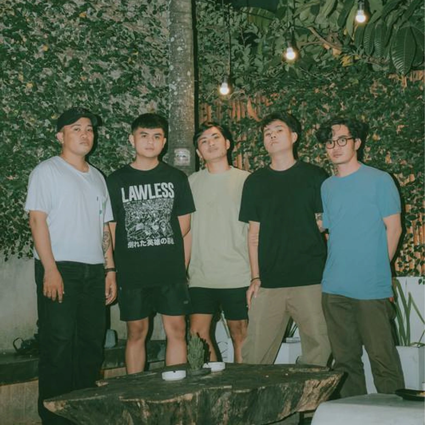 Pancaran Sinar Abadi Brand Page