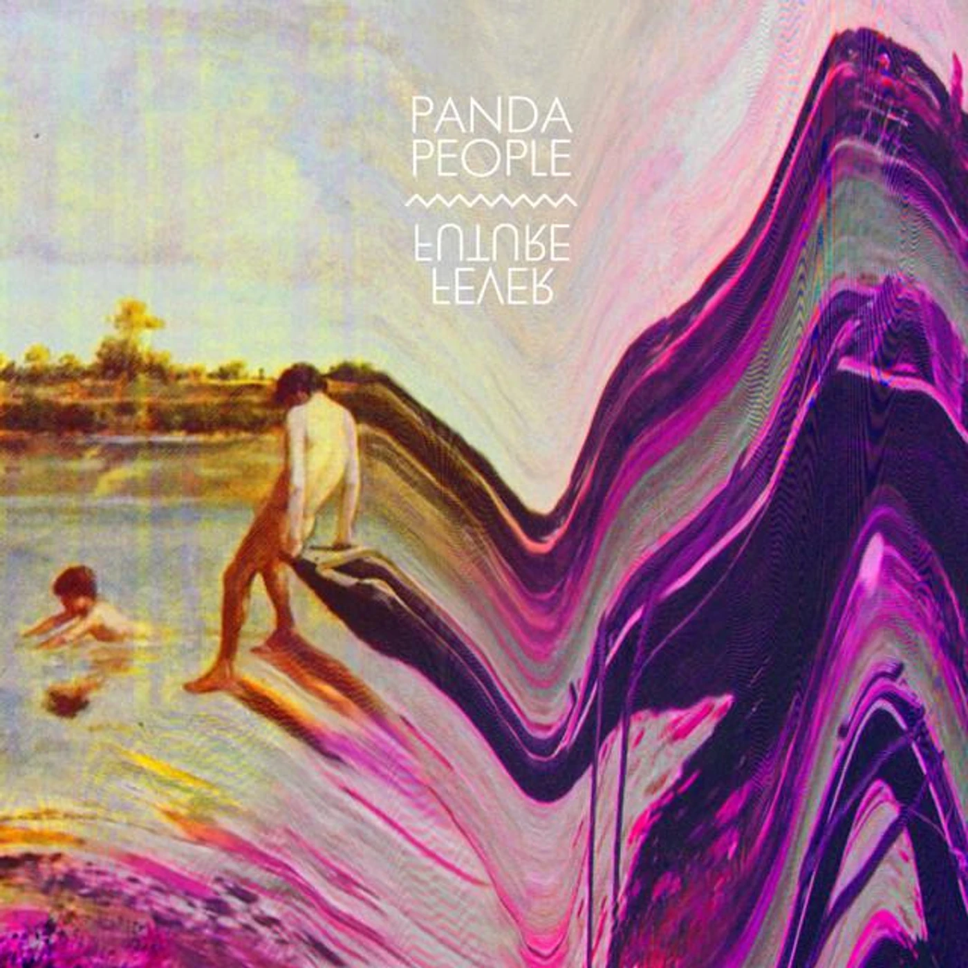 Panda People Brand Page