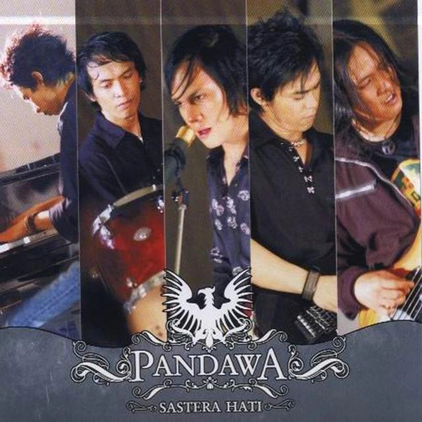 Pandawa Brand Page