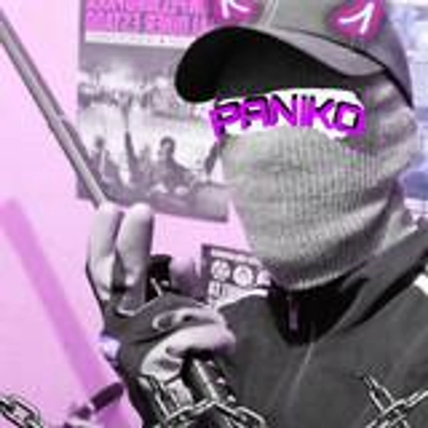 Paniko