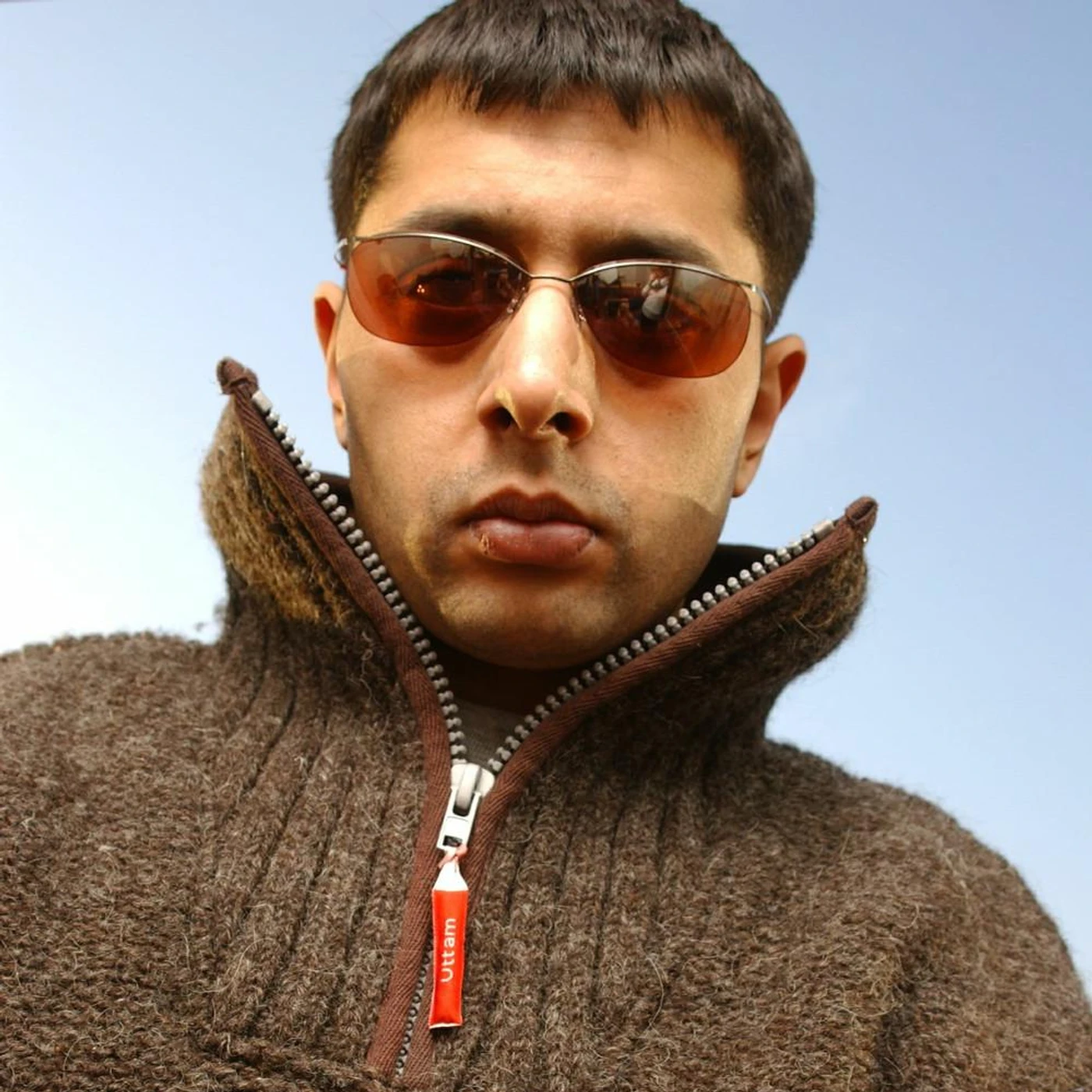 Panjabi MC Brand Page