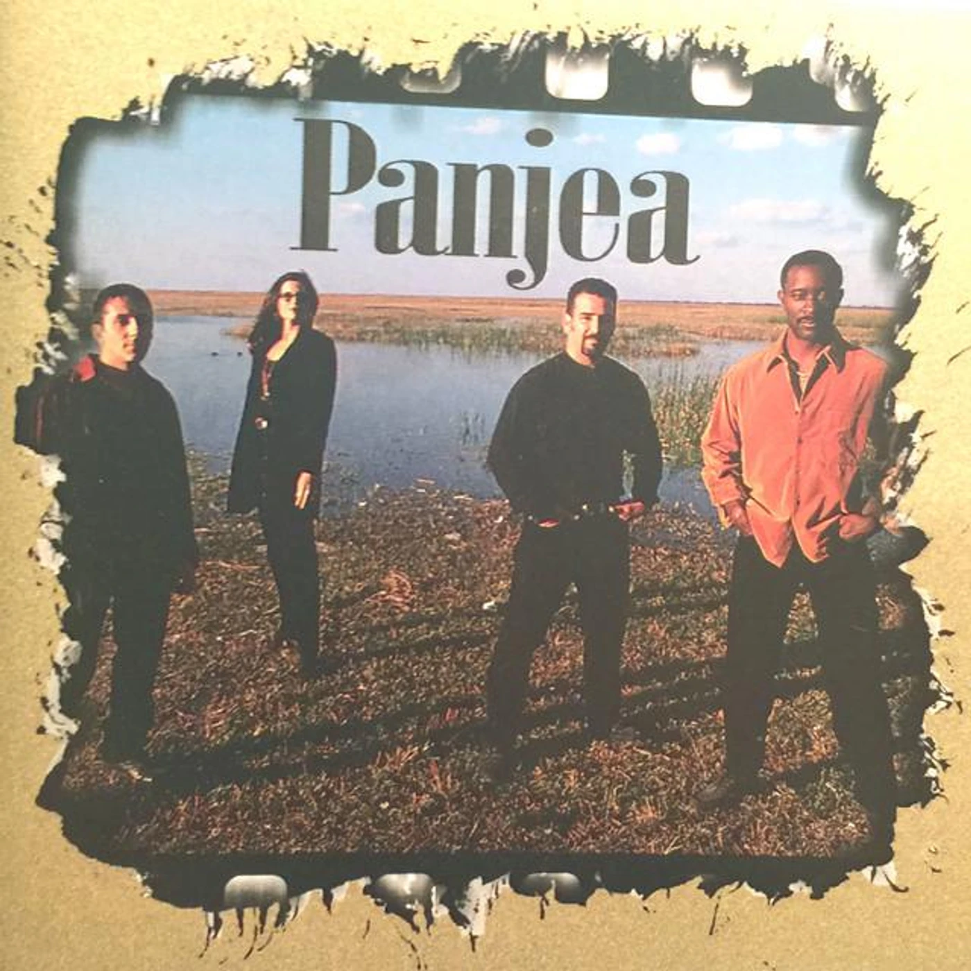 Panjea Brand Page