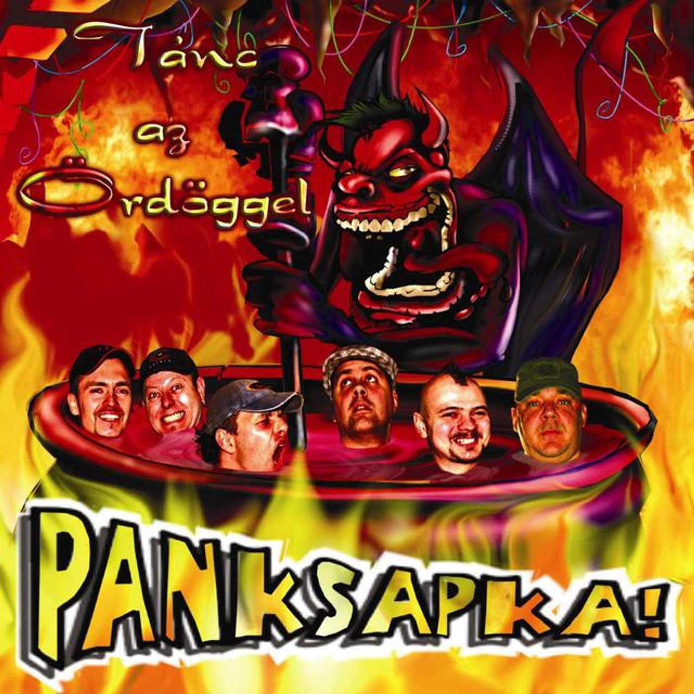Panksapka Brand Page