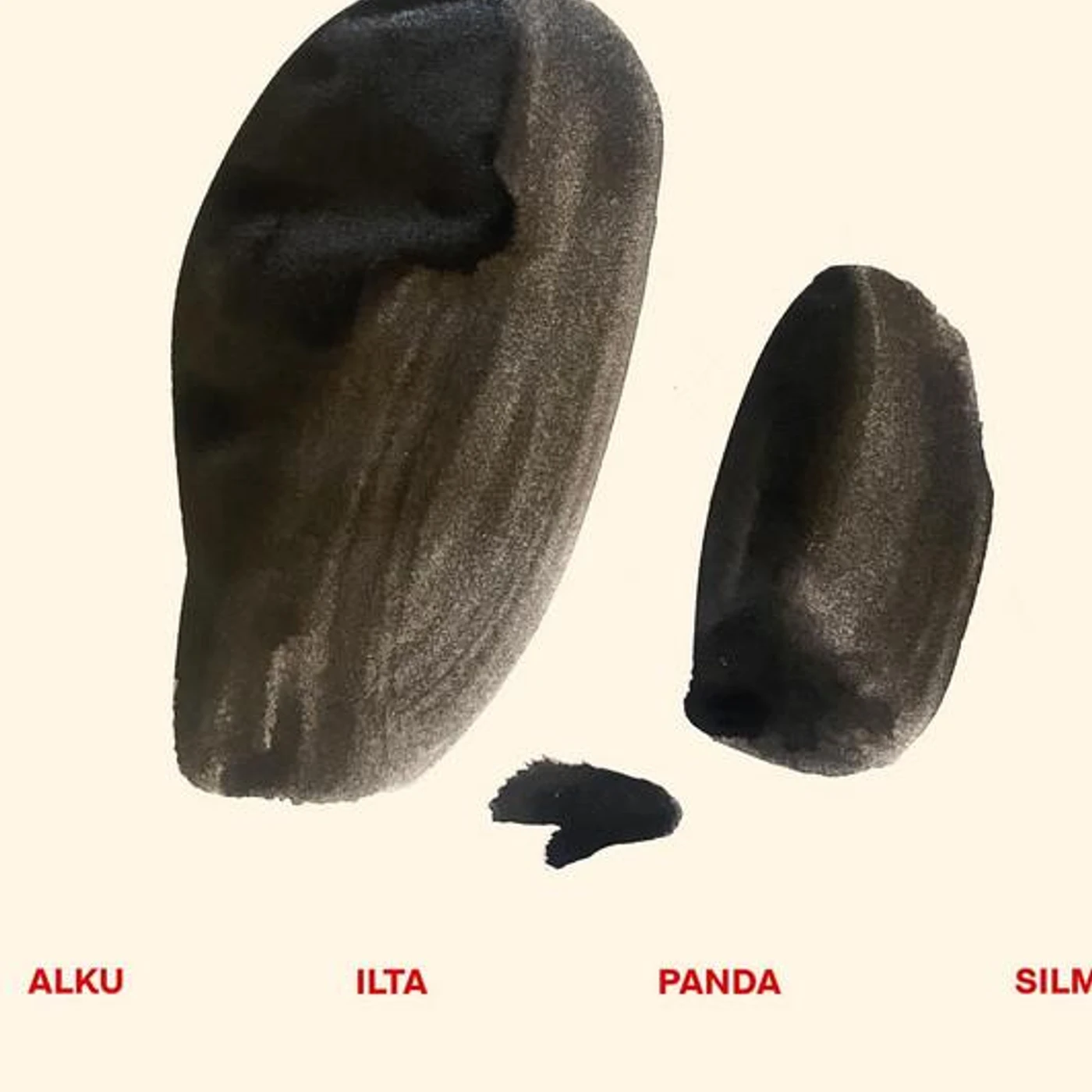 Panssarijuna Brand Page