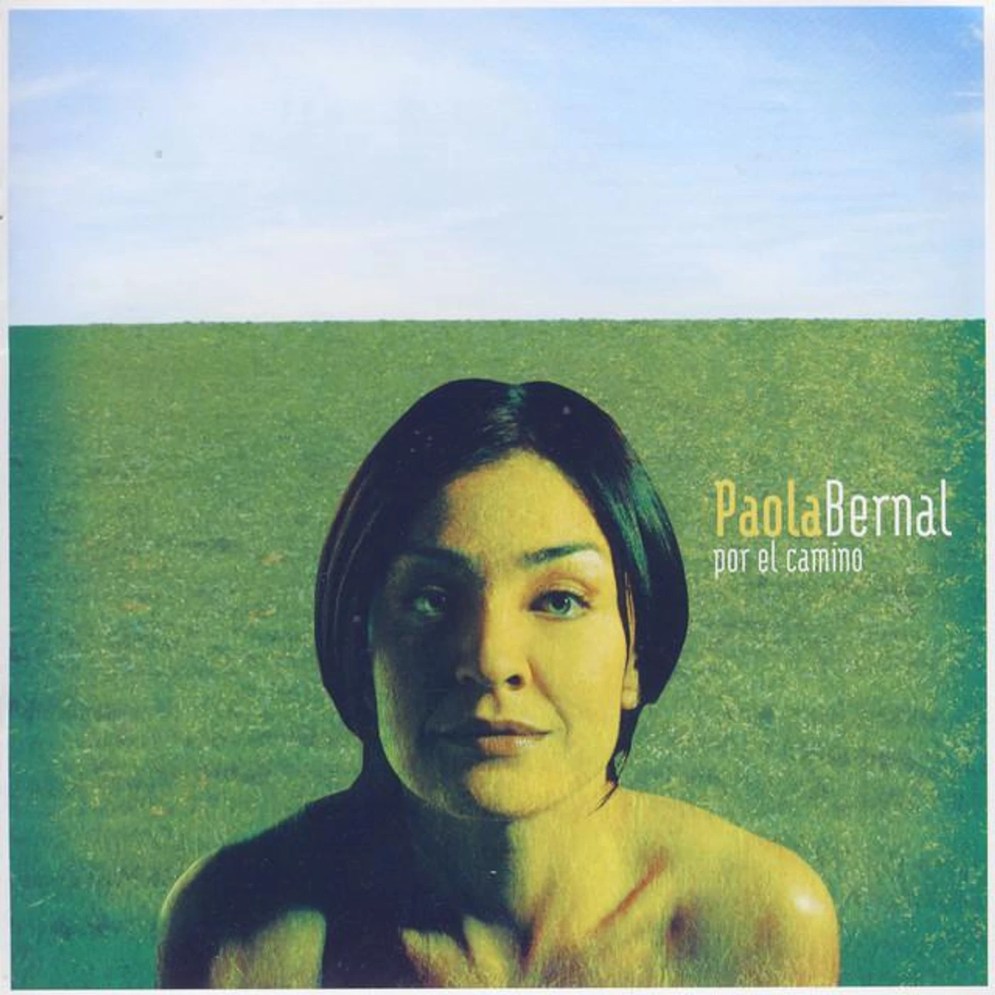 Paola Bernal Brand Page