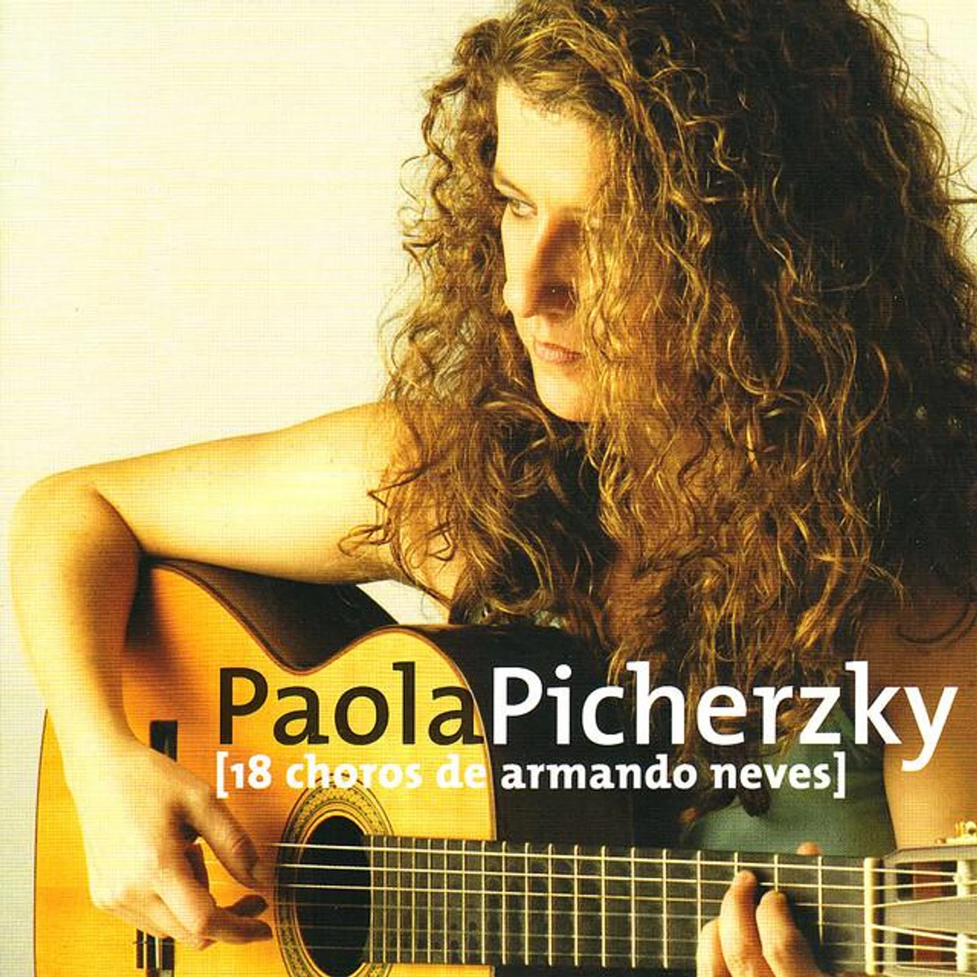 Paola Picherzky Brand Page