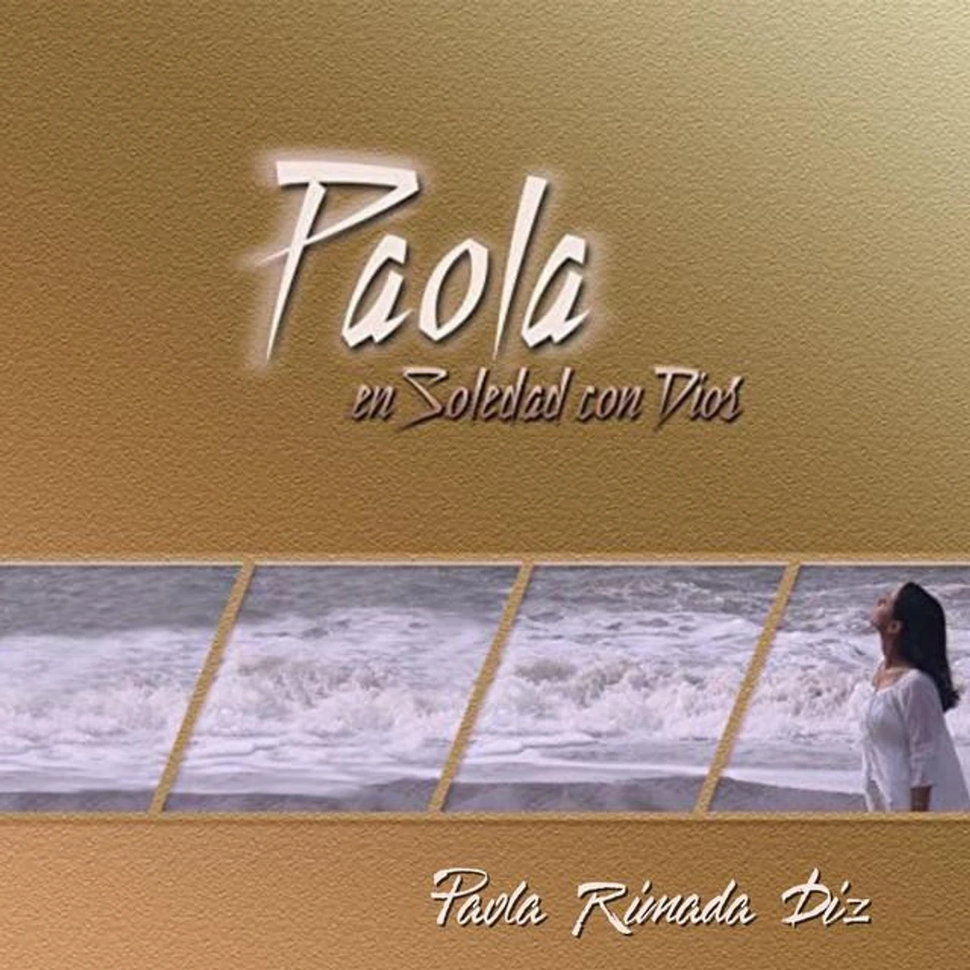 Paola Rimada Diz Brand Page