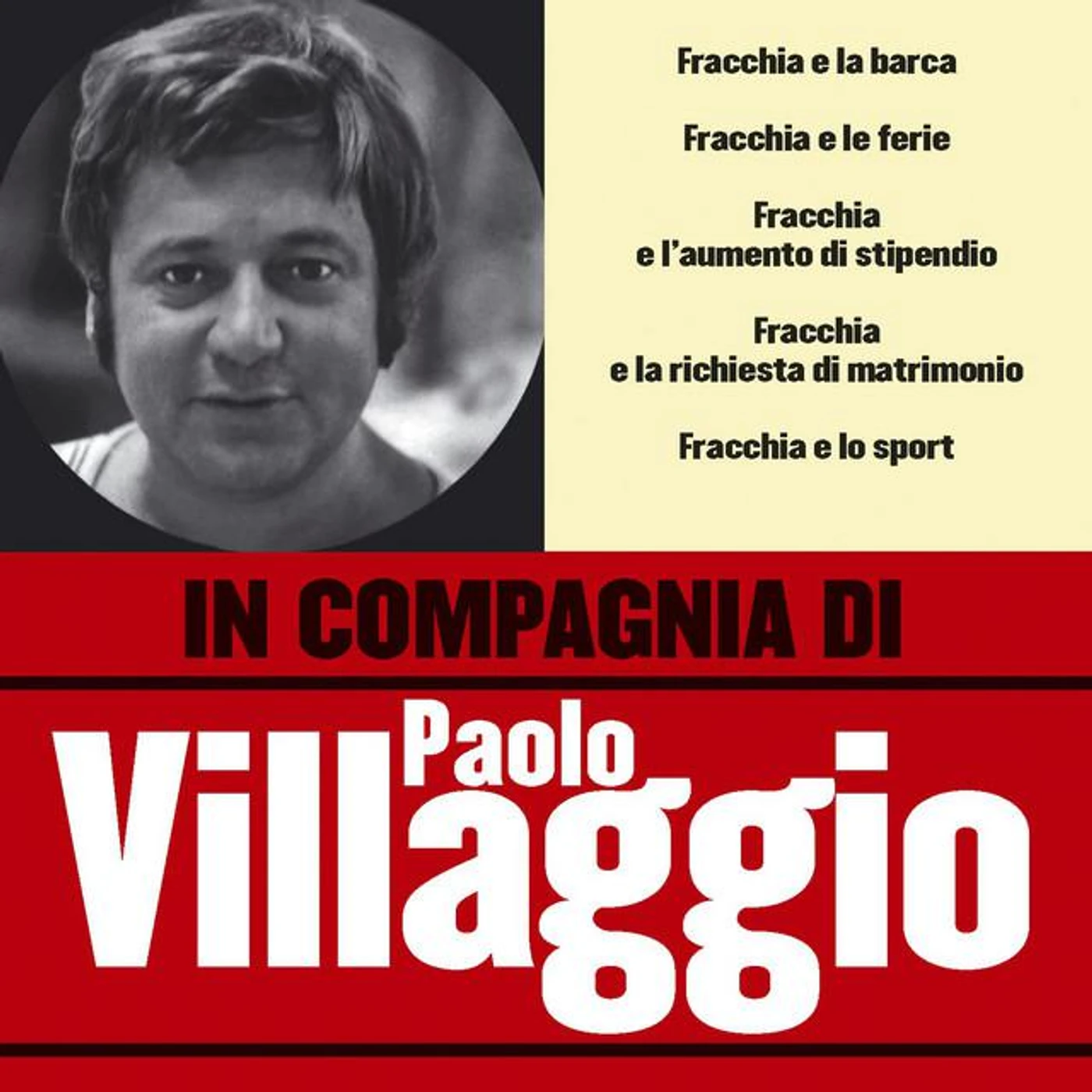 Paolo Villaggio