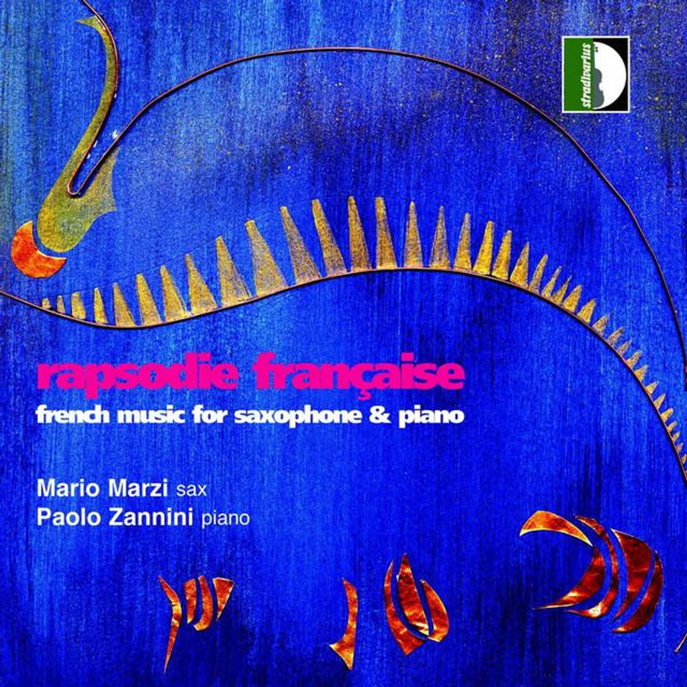 Paolo Zannini Brand Page