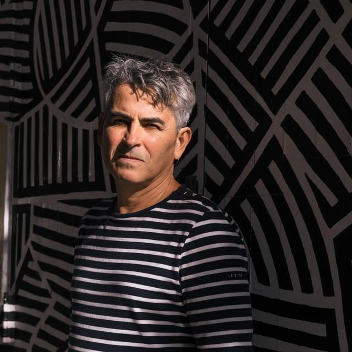 Paolo Angeli Brand Page