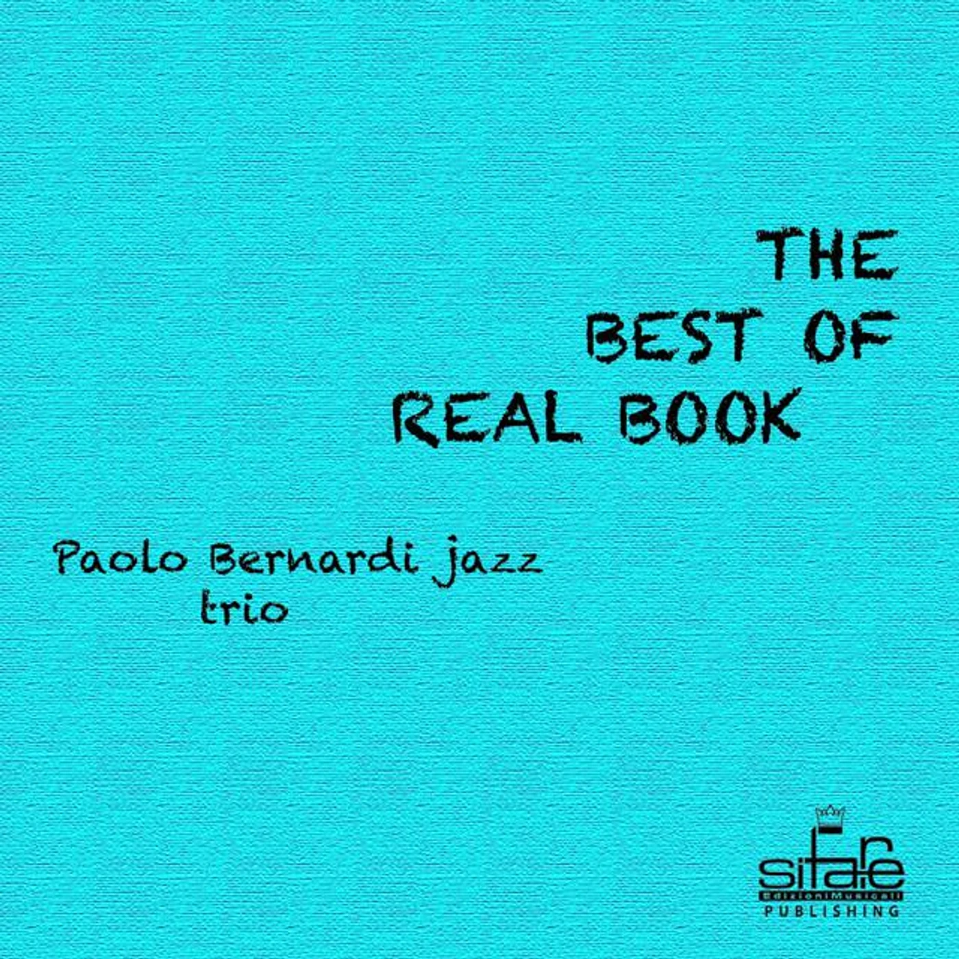 Paolo Bernardi Jazz Trio Brand Page
