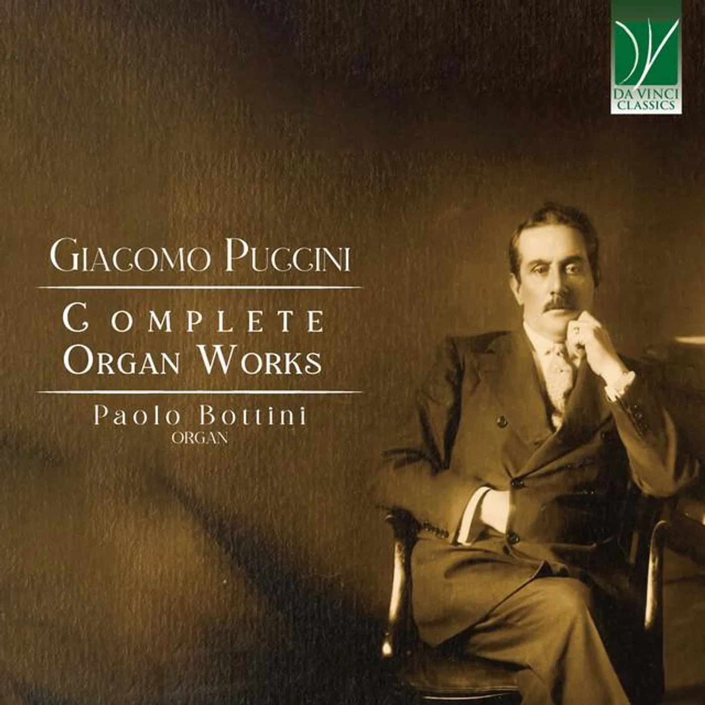 Paolo Bottini Brand Page