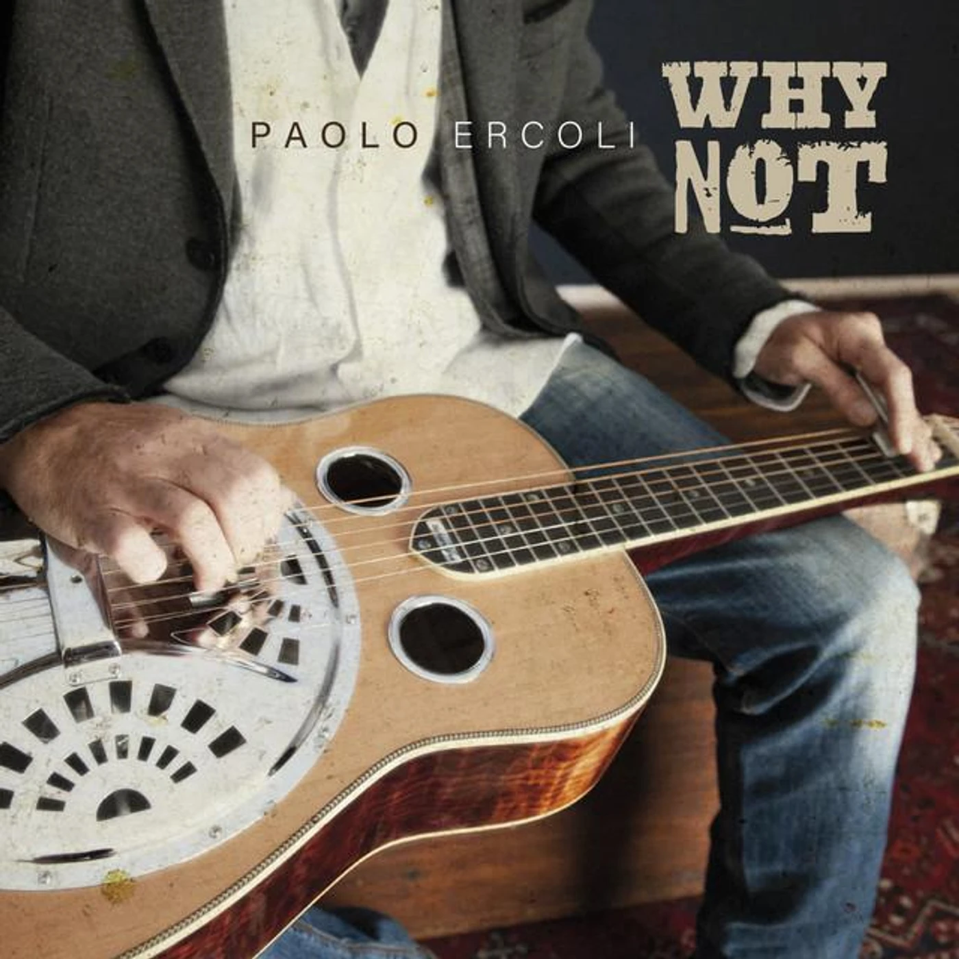 Paolo Ercoli Brand Page