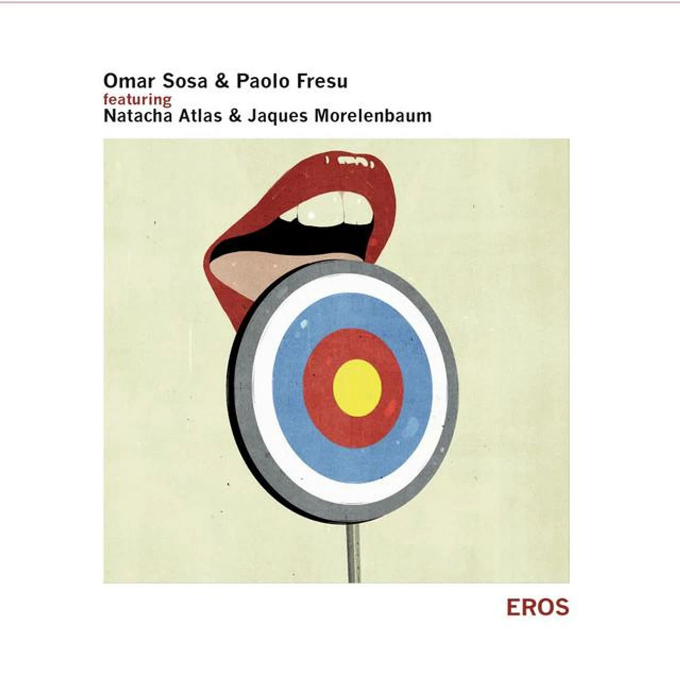 Omar Sosa & Paolo Fresu