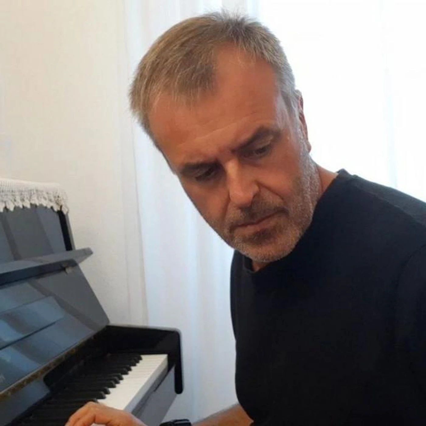 Paolo Maria Besagno Brand Page