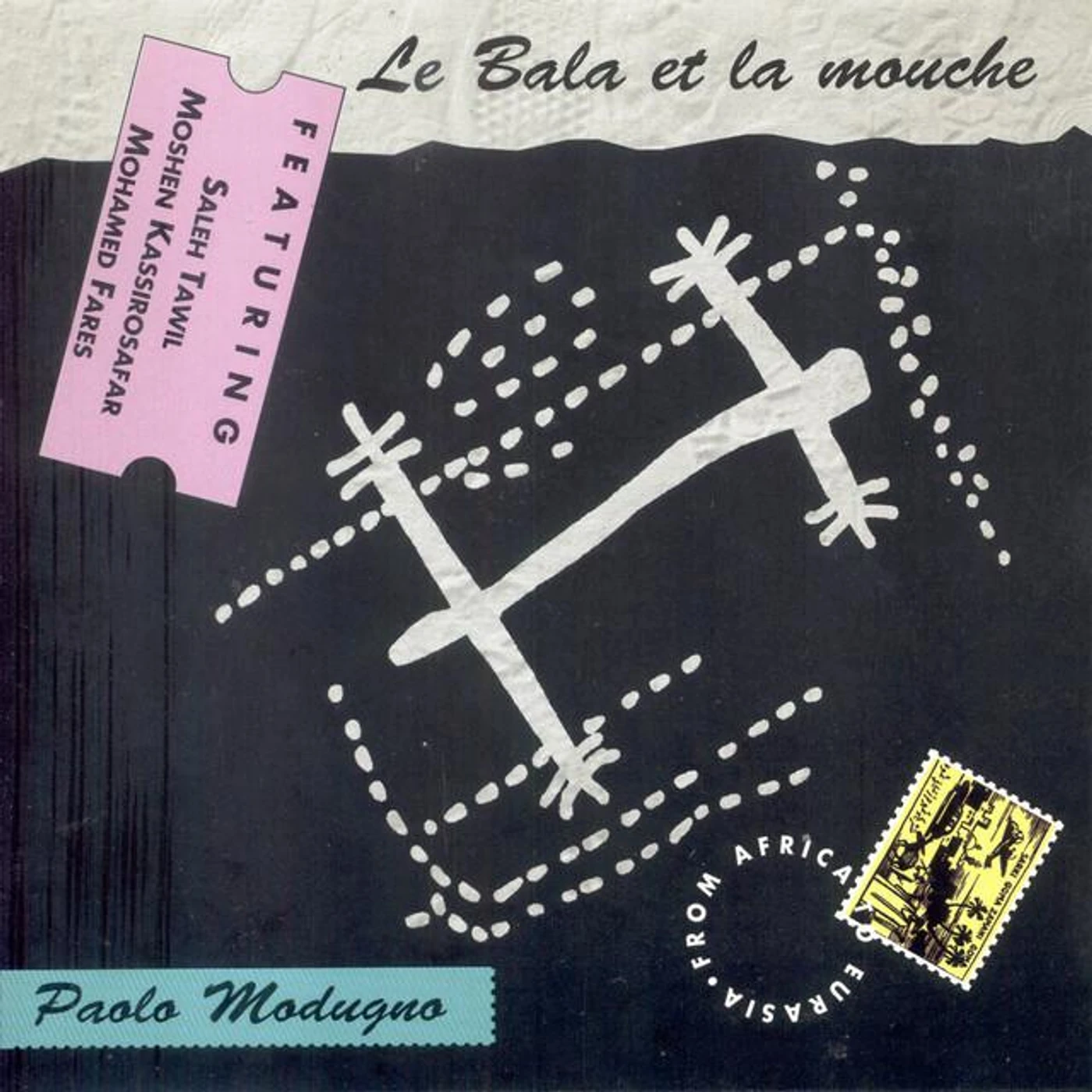 Paolo Modugno Brand Page