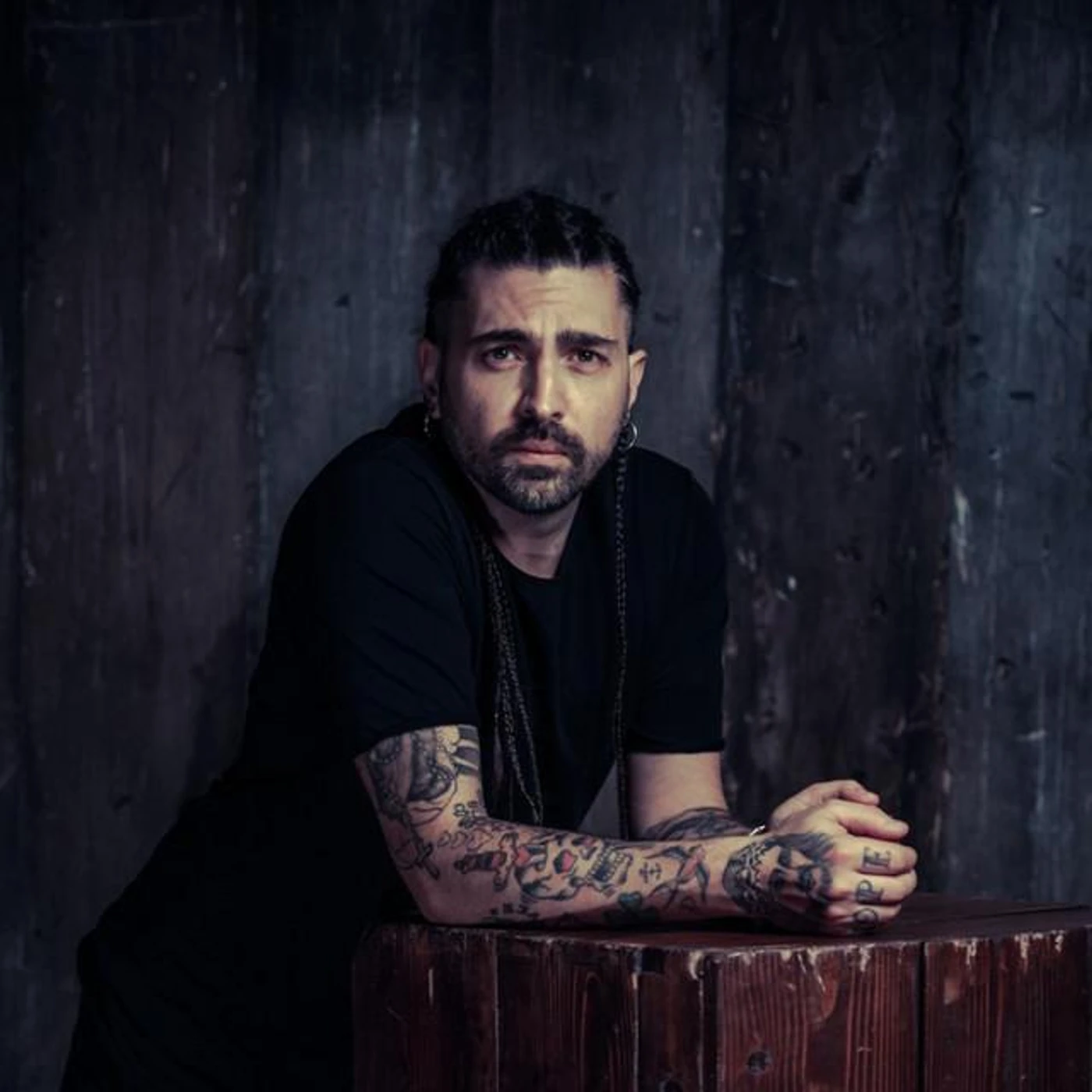 Paolo Pellegrino Brand Page