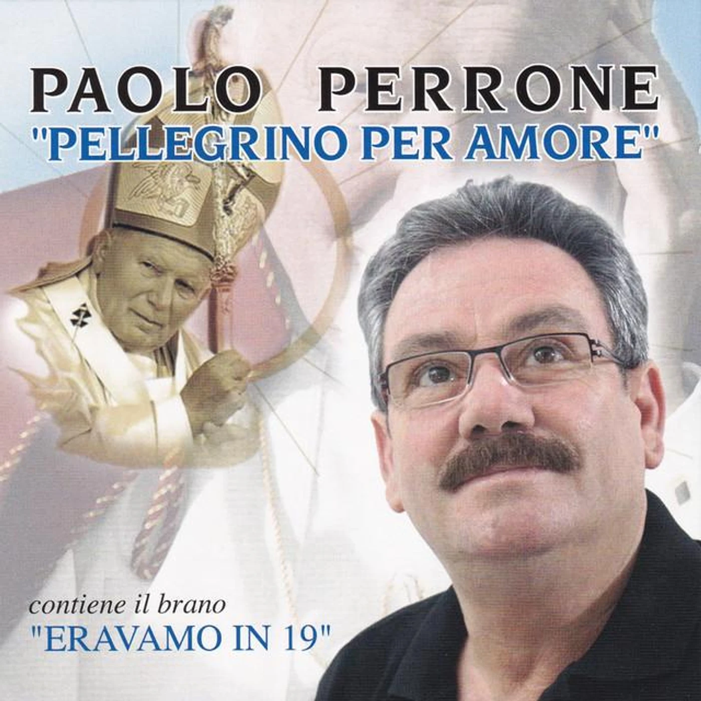 Paolo Perrone Brand Page