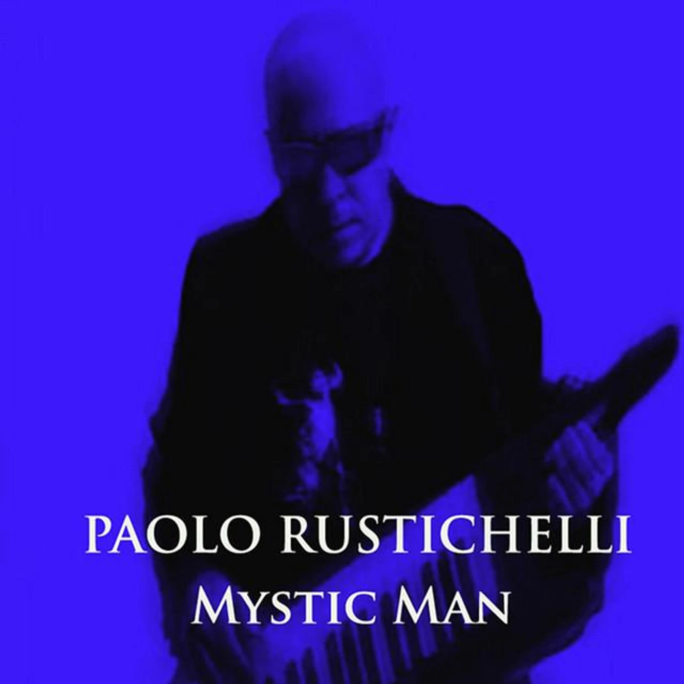 Paolo Rustichelli Brand Page