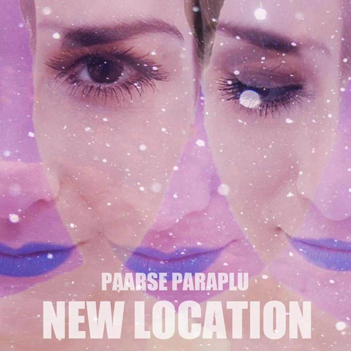 Paarse Paraplu Brand Page